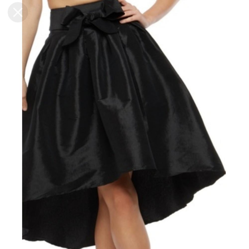 Haute Monde women's skirt